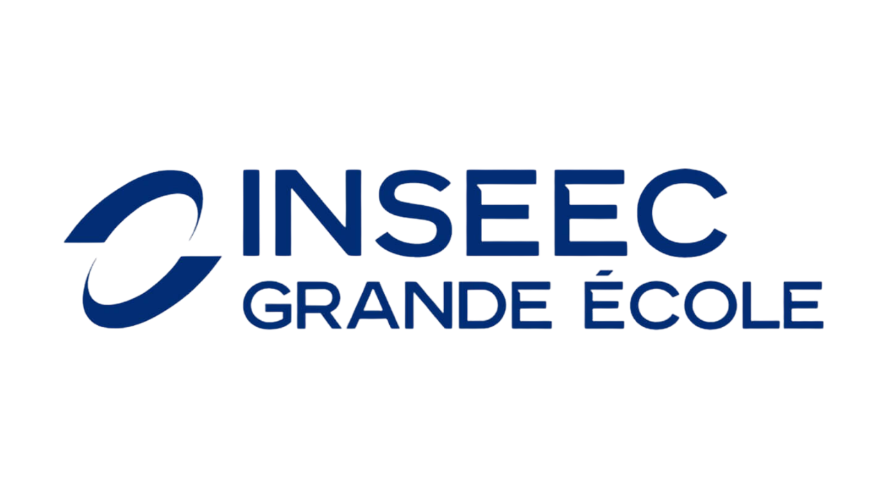 Logo INSEEC