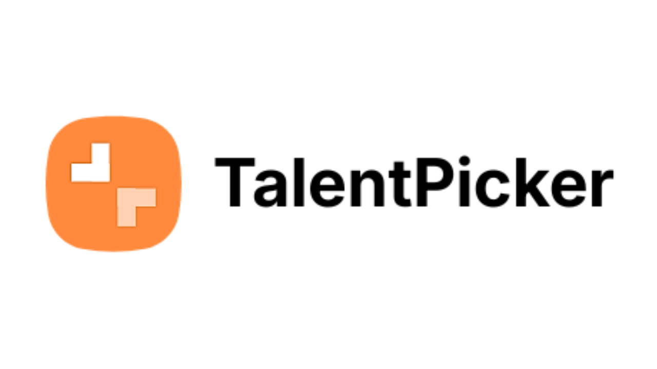 Logo TalentPicker