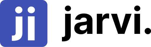 Logo Jarvi